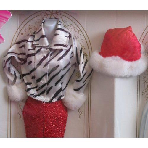 Barbie(バービー)-ファッション Avenue-Spectacular Seasons ギフトセット-Special エディション-1996 |  | 03