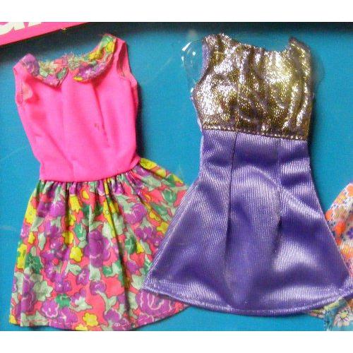 Barbie(バービー) ファッション ギフトパック (1996) |  | 01