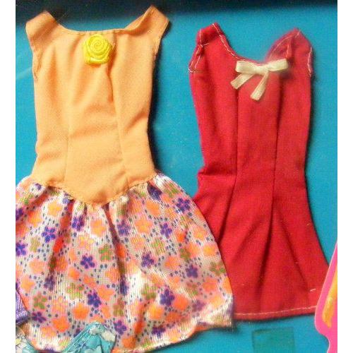 Barbie(バービー) ファッション ギフトパック (1996) |  | 02