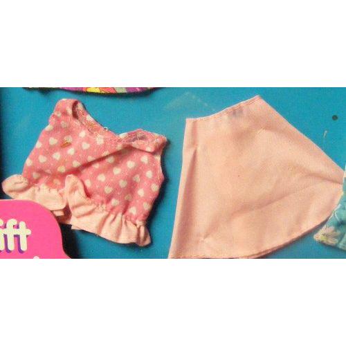 Barbie(バービー) ファッション ギフトパック (1996) |  | 03