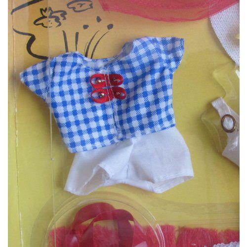 Barbie(バービー) Millicent Roberts PICNIC PERFECT ファッション & アクセサリー 限定 エディション (1 |  | 02