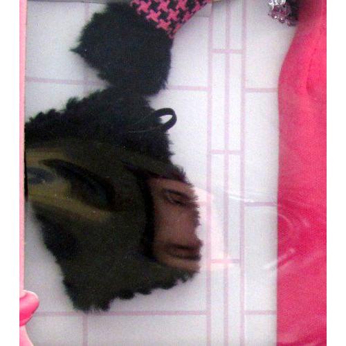 Barbie(バービー) ”Internationale” ファッション AVENUE ”WINTER VACATION” ファッション / GOWN， |  | 02