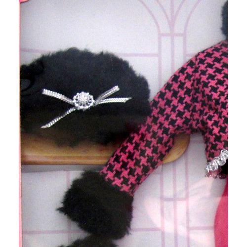 Barbie(バービー) ”Internationale” ファッション AVENUE ”WINTER VACATION” ファッション / GOWN， |  | 03