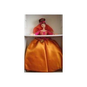 Couture Symphony in Chiffon バービー人形 限定 エディション 3rd シリーズ (1997) | 