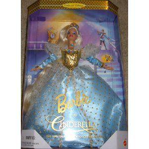 [Parallel import goods] Barbie(バービー) Barbie(バービー) As Cinderella - バービー人形 バービー人 |  | 01