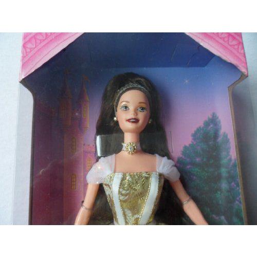 Barbie(バービー) Princess Sissy 人形， Mattel 1997 |  | 02