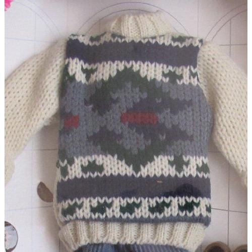 Barbie(バービー) KEN(ケン) ファッション AVENUE Clothes / SWEATER， CORDS (Pants) & MORE! (1997) |  | 01