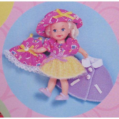 Barbie(バービー) KELLY ファッション Avenue PARTY FUN Clothes (1997) |  | 03