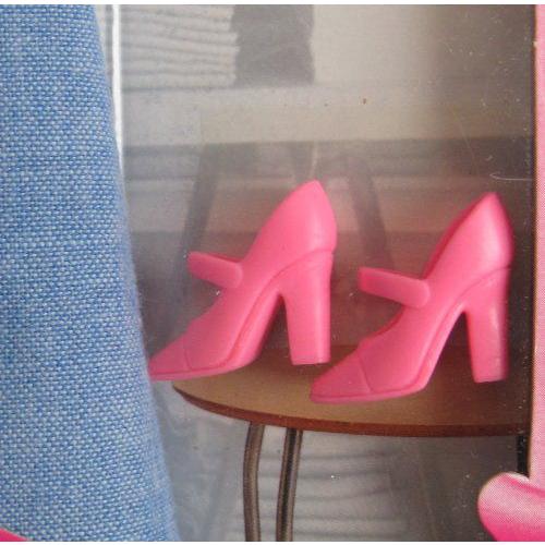 Barbie(バービー) ファッション Avenue AUTHENTIC JEANS ファッション コレクション / Long JEAN DRESS & |  | 02