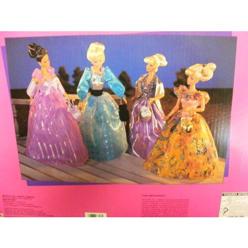 Barbie(バービー) Starlight Splendor 1997 |  | 01