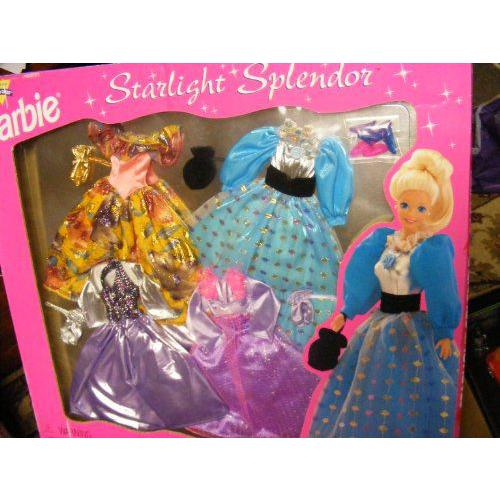 Barbie(バービー) Starlight Splendor 1997 |  | 02