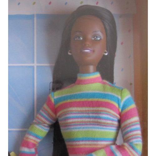Barbie(バービー) Cool Sitter Teen スキッパー 人形 AA / 2 WHITE / AA HEADS Baby 人形 ERROR BABIES (｜worldselect｜02