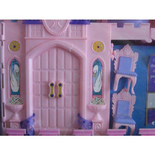 Barbie(バービー) KELLY PRINCESS PALACE Playset (1999) |  | 01