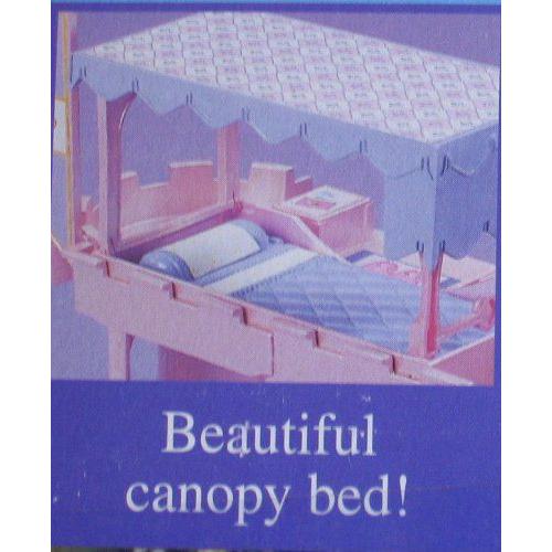 Barbie(バービー) KELLY PRINCESS PALACE Playset (1999) |  | 02