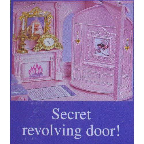 Barbie(バービー) KELLY PRINCESS PALACE Playset (1999) |  | 03