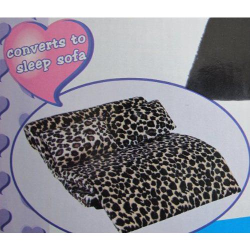 Real Friends LIVING ROOM Set LEOPARD PRINT 5 Piece For Barbie(バービー) & 11.5” ファッション 人形 |  | 01