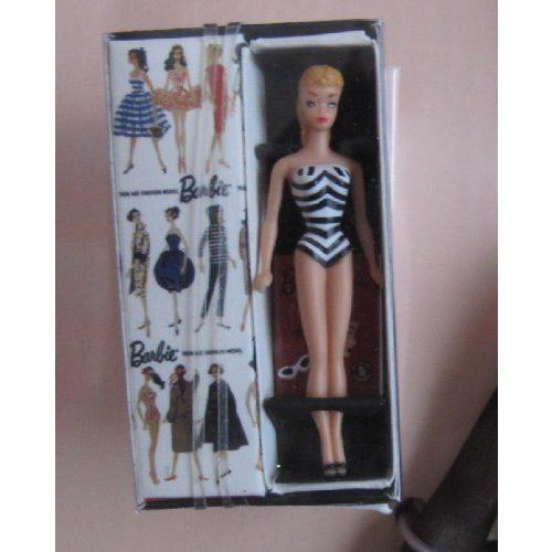 Barbie(バービー) 40周年記念 人形 Most Collectible 人形 コレクター エディション / MINI バービー人形 |  | 03