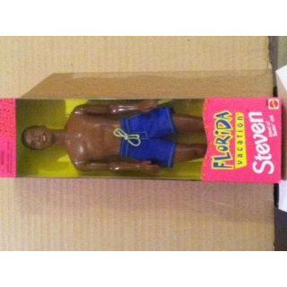 Evening Recital Gift Set 2000 Barbie(バービー)，kelly，stacie，and Tommy |  | 01