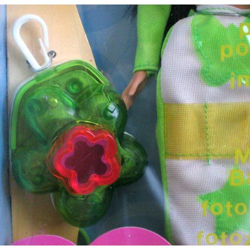 Barbie(バービー) Picture Pockets MARINA 人形 w BONUS (2000) |  | 03