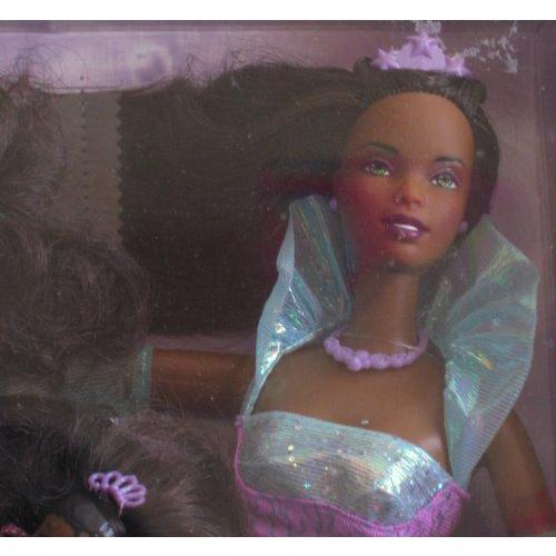 Barbie(バービー) & Krissy Magical Mermaids 人形s AA - AA Barbie(バービー) 人形 w Light Up Tail & K |  | 01