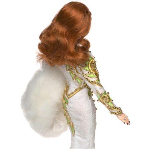 Barbie(バービー) Radiant Redhead バービー人形 Bob Mackie - Red Carpet コレクション 限定 エディショ |  | 02