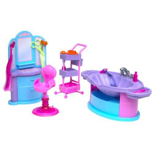 Barbie(バービー) Salon Surprise Playset (2001) | 