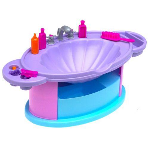 Barbie(バービー) Salon Surprise Playset (2001) |  | 01