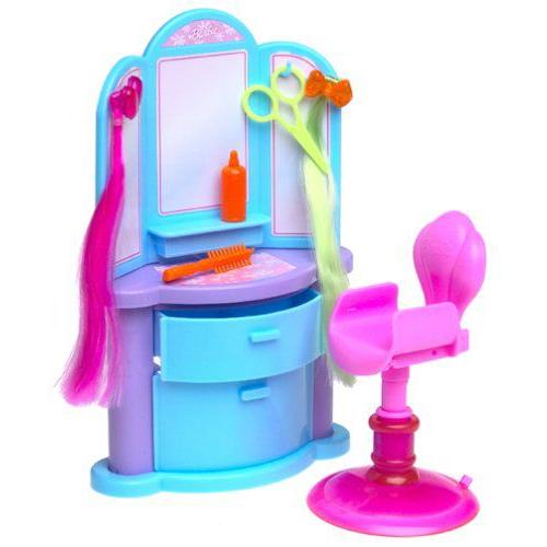 Barbie(バービー) Salon Surprise Playset (2001) |  | 02