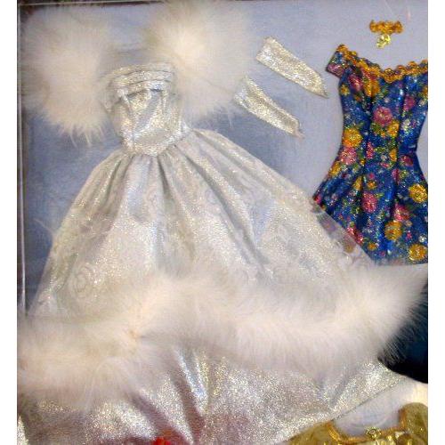 Barbie(バービー) Evening Sparkle ファッション Gorgeous Gowns! (2001) |  | 02
