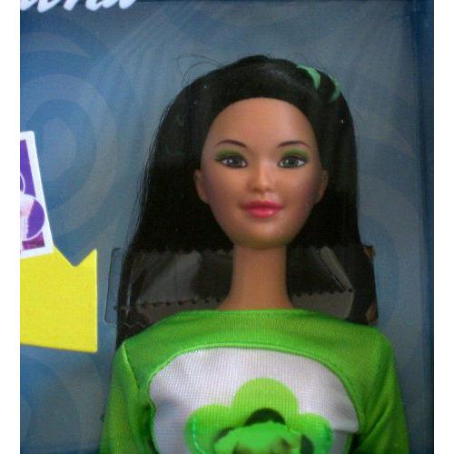 Barbie(バービー) Picture Pockets MARINA 人形 / BONUS (2000) |  | 01