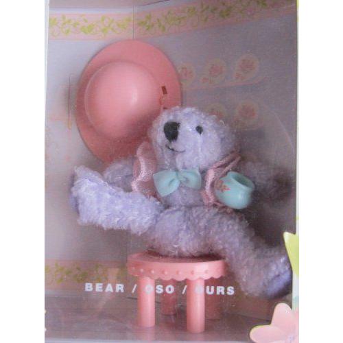 Barbie(バービー) KELLY TEA FOR THREE Playset / Piggy & Bear ”R” 限定 (2002) |  | 03