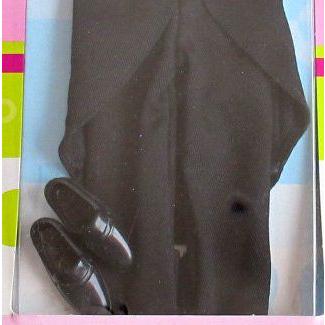 Barbie(バービー) KEN(ケン) ファッション TUXEDO Formal Groom 洋服 (2003) |  | 02