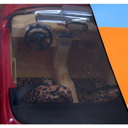 Barbie(バービー) My Scene MY RIDE Convertible Vehicle (Red) / アクセサリー (2003) |  | 02