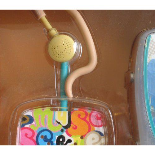 Barbie(バービー) My Scene Memory TELEPHONE - H＆s Free Phone / Call Timer & ファッション Inserts ( |  | 02