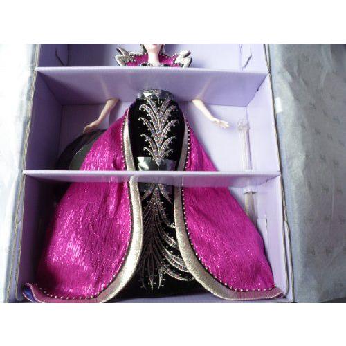 2003 Barbie(バービー) コレクション - Bob Mackie The Red Carpet コレクション - Brunette Brilliance |  | 02