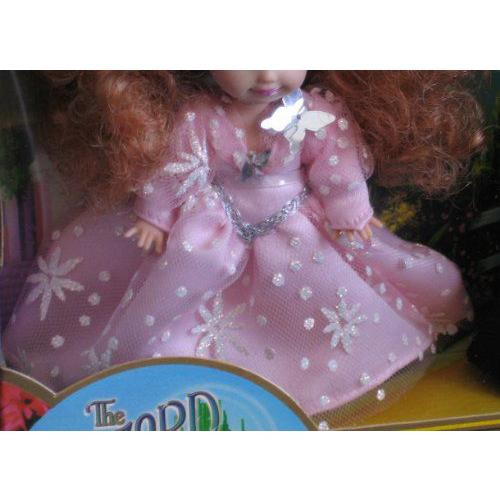 KELLY 人形 as Glinda ＆ the Wicked Witch of the West Giftset - Wizard of Oz Barbie(バービー) コレ |  | 02