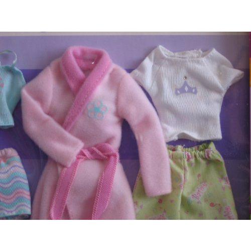 Barbie(バービー) ファッション Pretty パジャマ Party Styles! (2003) |  | 02