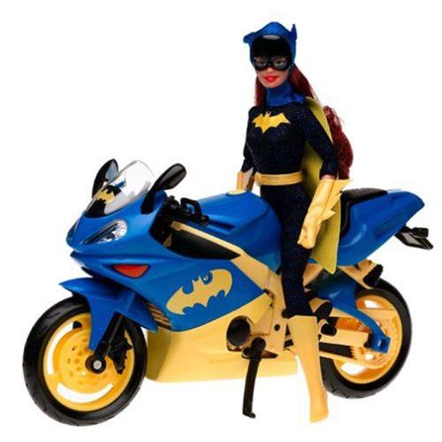 Barbie(バービー) Year 2003 Super Hero 12 Inch 人形 Set - Barbie