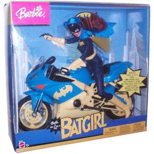 Barbie(バービー) Year 2003 Super Hero 12 Inch 人形 Set - Barbie