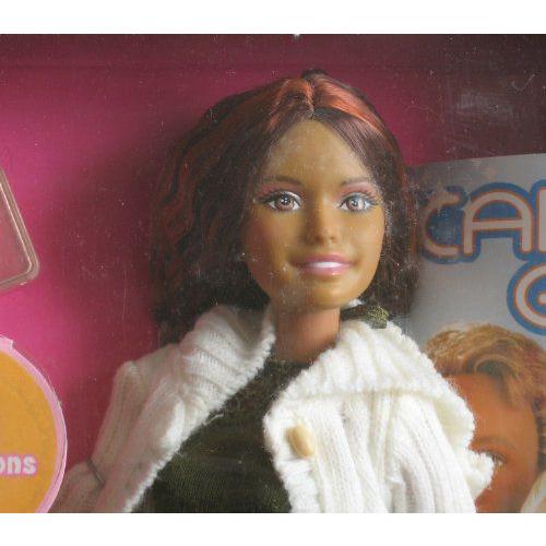 Barbie(バービー) Cali Girl SUMMER So Excellent Earリングs 人形 / Ear Piercer， 66 Earリング Combin |  | 01