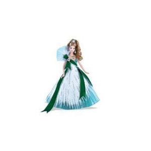 2005 ホリデー Barbie(バービー) - Emerald | 