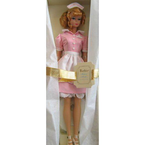 THE WAITRESS バービー人形 ゴールドレーベル SILKSTONE ファッション モデルコレクション (2005 Robert | 