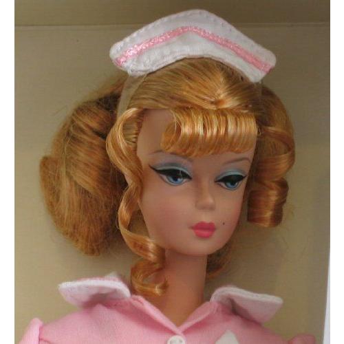 THE WAITRESS バービー人形 ゴールドレーベル SILKSTONE ファッション モデルコレクション (2005 Robert |  | 01