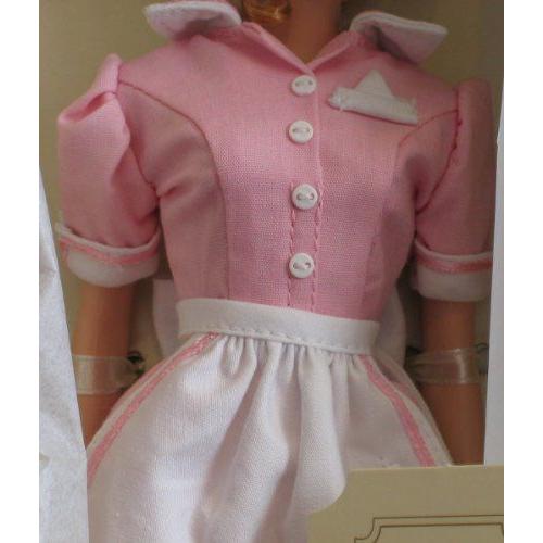 THE WAITRESS バービー人形 ゴールドレーベル SILKSTONE ファッション モデルコレクション (2005 Robert |  | 03