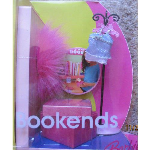 Barbie(バービー) ファッション Fever BOOKEN(ケン)DS & 人形 Set / Extra ファッション Top & More! (20 |  | 02