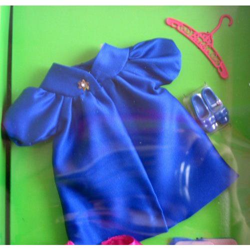 Barbie(バービー) STACEY NITE LIGHTENING SET 1969 Reproduction ゴールドレーベル 7，700 WORLDWIDE (2 |  | 03