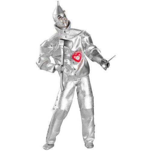 Barbie(バービー) コレクター 2006 人形 50周年記念 Special エディション Tin Man， Original Soundtrac | 