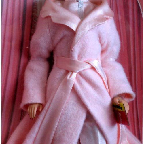 Sleepytime Gal Barbie(バービー) コレクター 人形 / Shipper - 限定 エディション 5，900 Worldwide (20 |  | 02