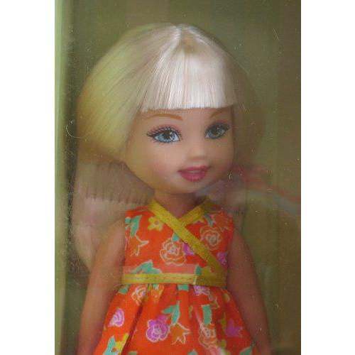 Barbie(バービー) KELLY Pop Up Playhouse Playset - Tree House & Back Yard / Kelly 人形 & MORE! (200 |  | 01