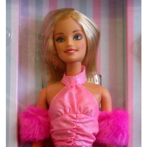 Barbie(バービー) Play All Day 人形 & ファッション ギフトセット (2006) |  | 01